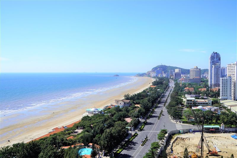 Vung Tau Beach Experience - Explore Top Attractions with Authentic Vietnamese Cuisine